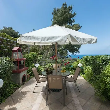 Azure Sea View By Luxlikehome * סיווירי
