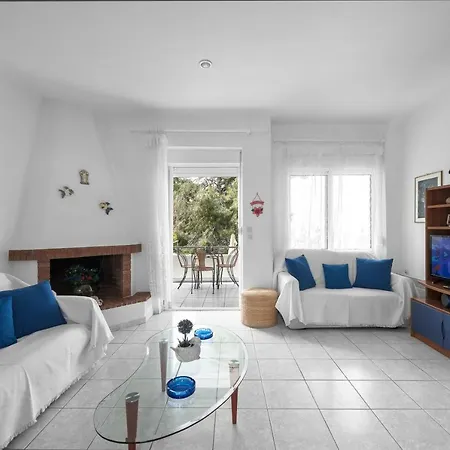 Azure Sea View By Luxlikehome * סיווירי