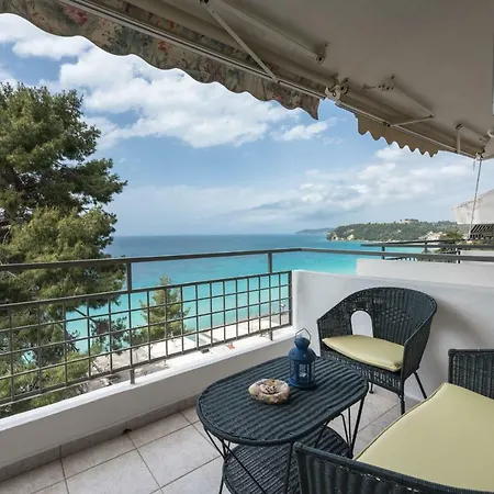 Azure Sea View By Luxlikehome