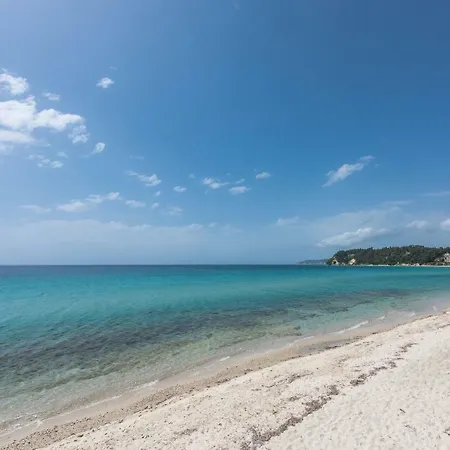 בית נופש Azure Sea View By Luxlikehome *