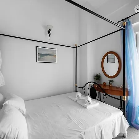 Azure Sea View By Luxlikehome * סיווירי