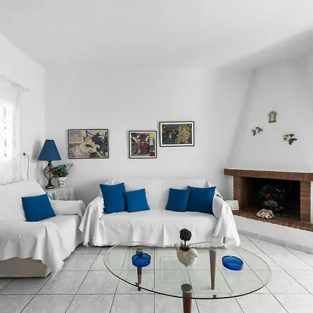 בית נופש Azure Sea View By Luxlikehome *
