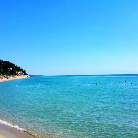 Azure Sea View By Luxlikehome בית נופש *