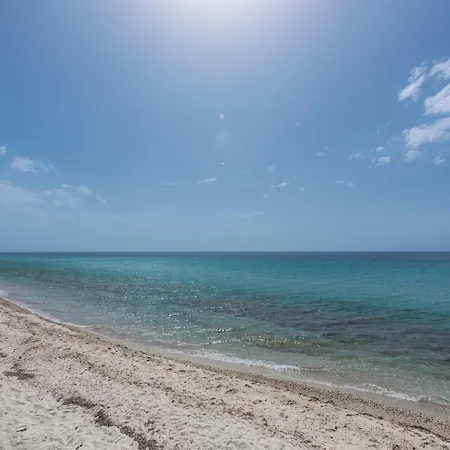 Azure Sea View By Luxlikehome *